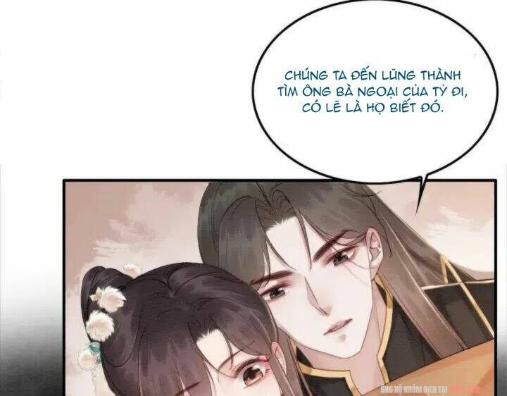 trọng sinh bá sủng nhiếp chính vương quá mạnh mẽ chapter 191 13