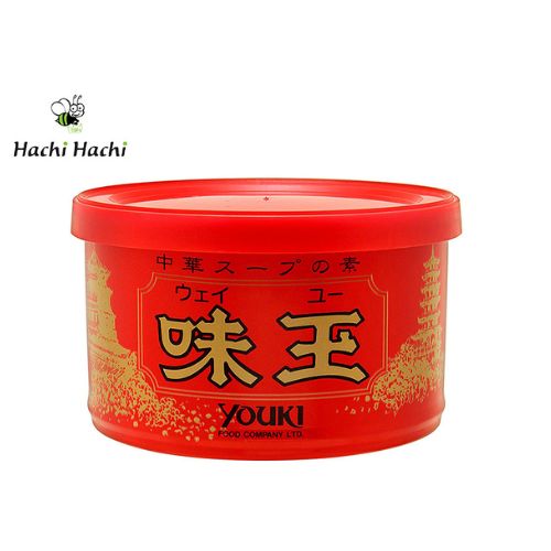 Gia vị nêm xương hầm cô đặc Youki 150g