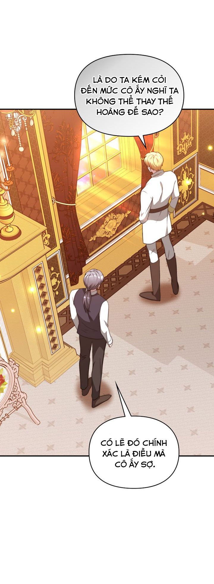 công nương eluana vita chapter 27 8