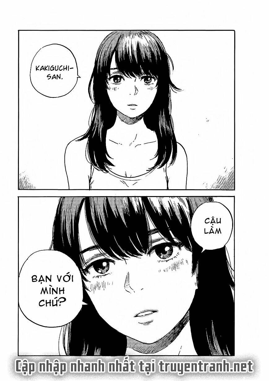 boku wa mari no naka chapter 79 19