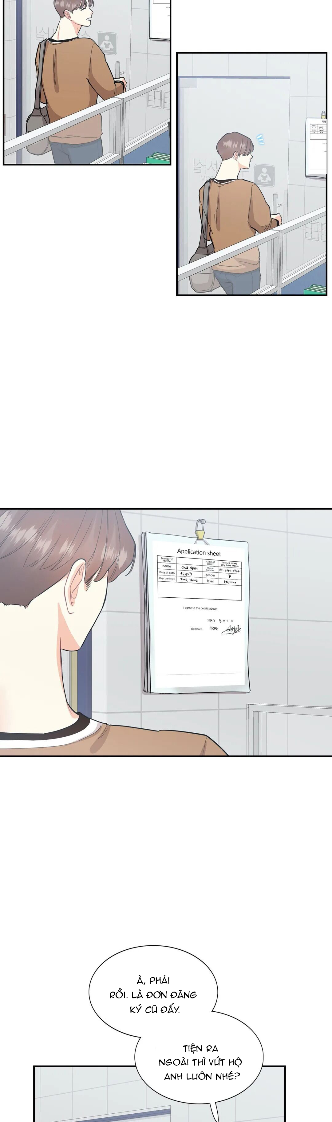 lên đỉnh chapter 40 7