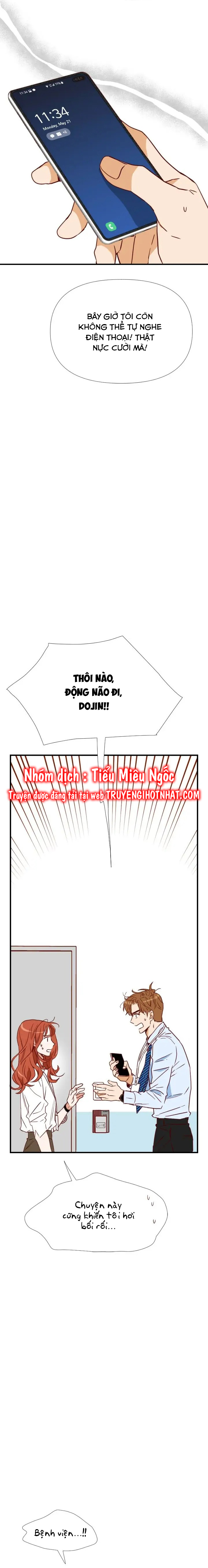 24 phút cho một câu chuyện chapter 8 19