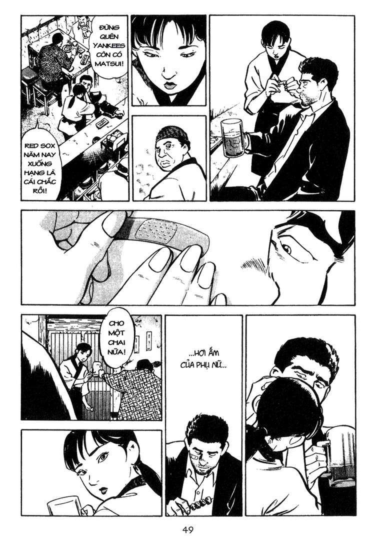 old boy chapter 2 15