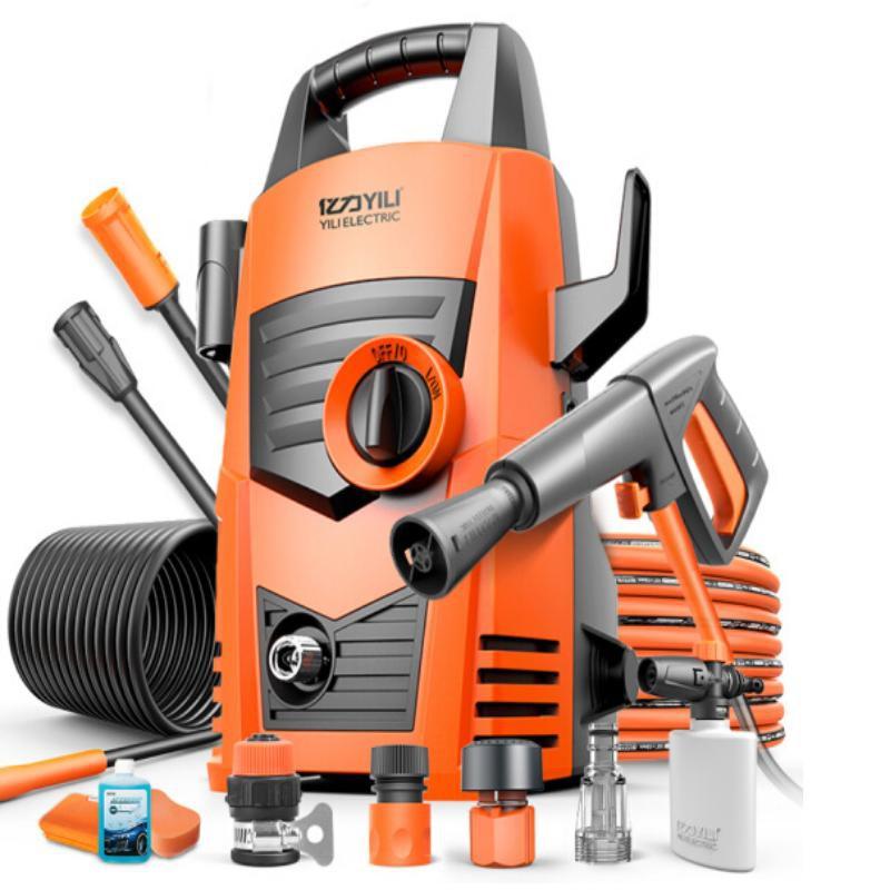 Bơm áp lực cao phun rửa oto xe hơi, xe máy 206628 - không thể rẻ hơn