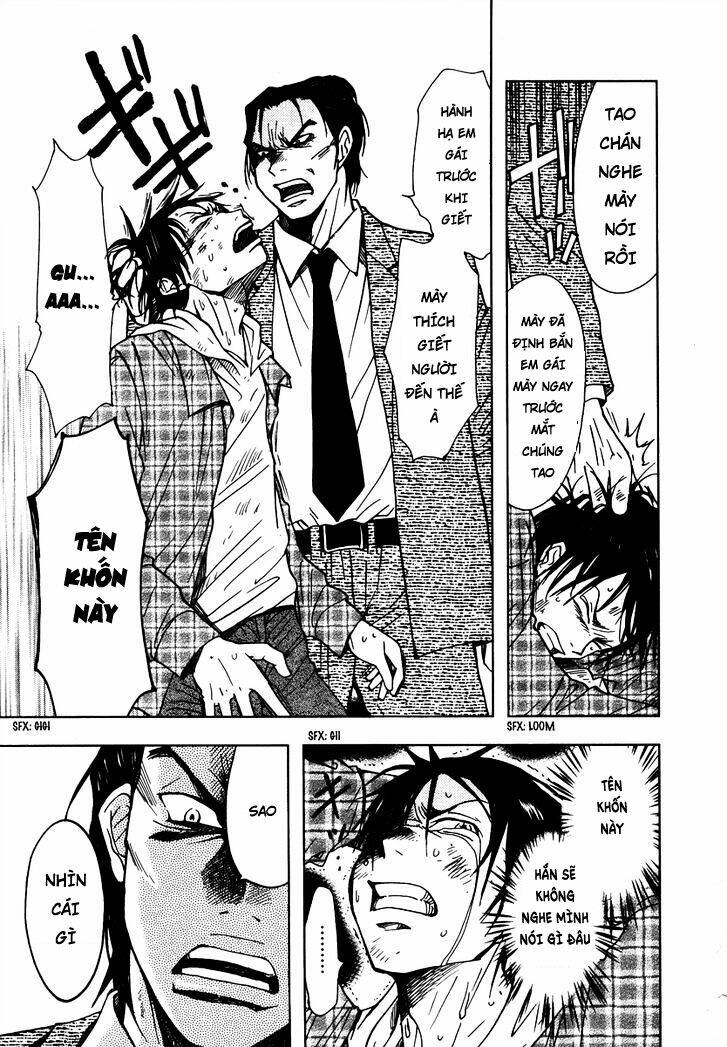 underdog chapter 7 21