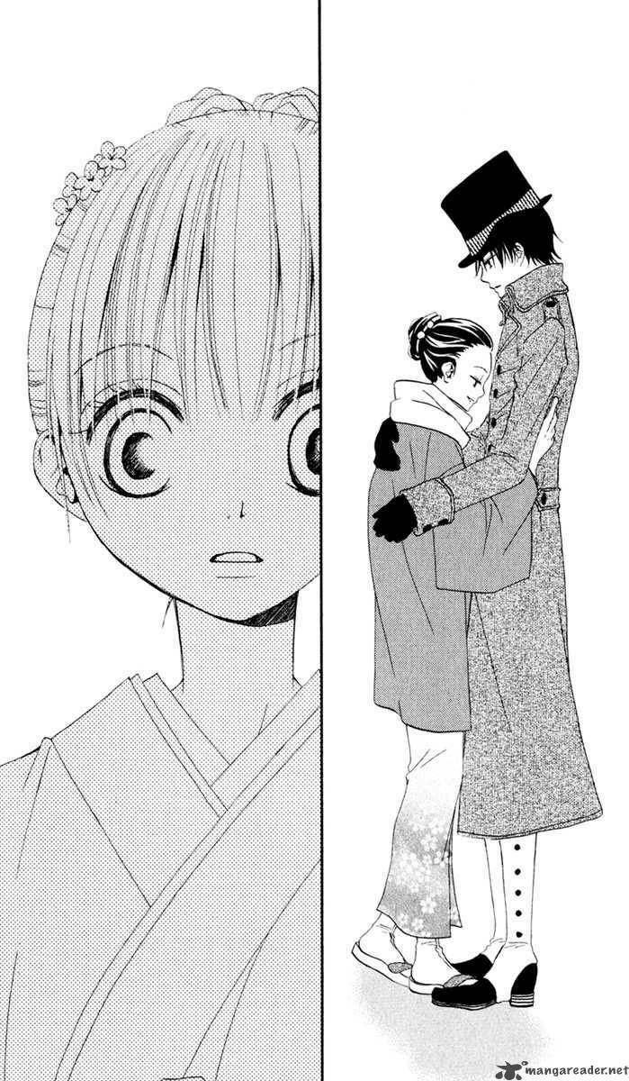 hoa và ác ma chapter 6 24