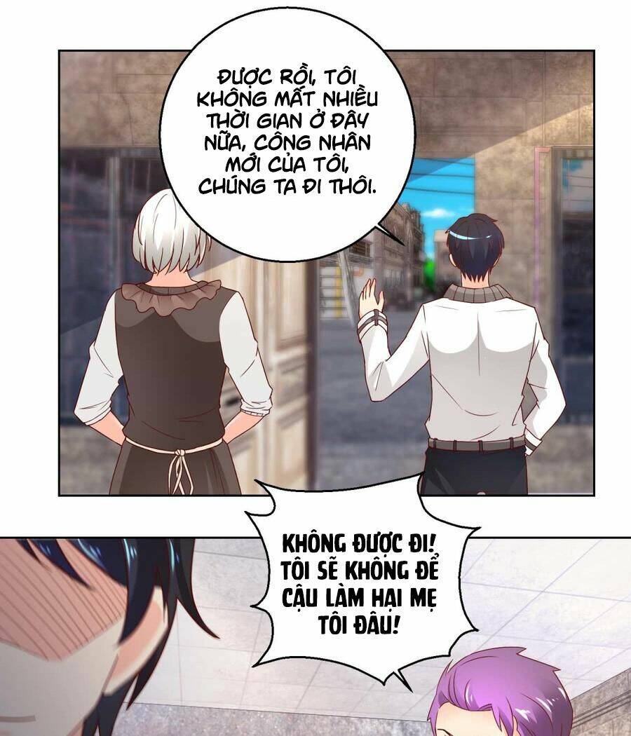 vú em là cổ tiên chapter 101 20