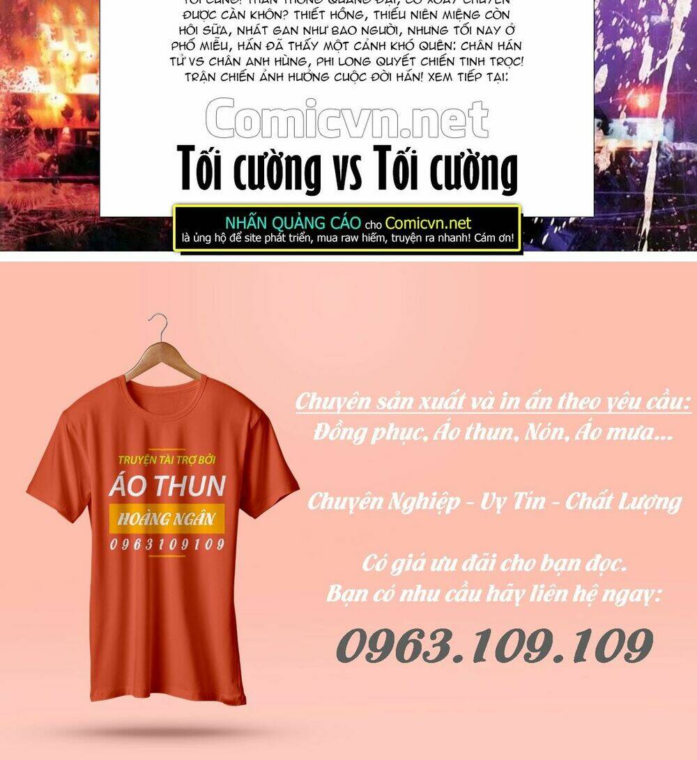 hỏa hồng niên đại hắc cốt đường chapter 140 24