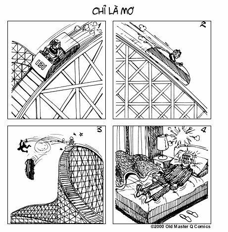 old master q chapter 1 30