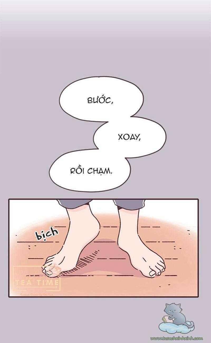 ngày định mệnh của đôi ta chapter 13 46