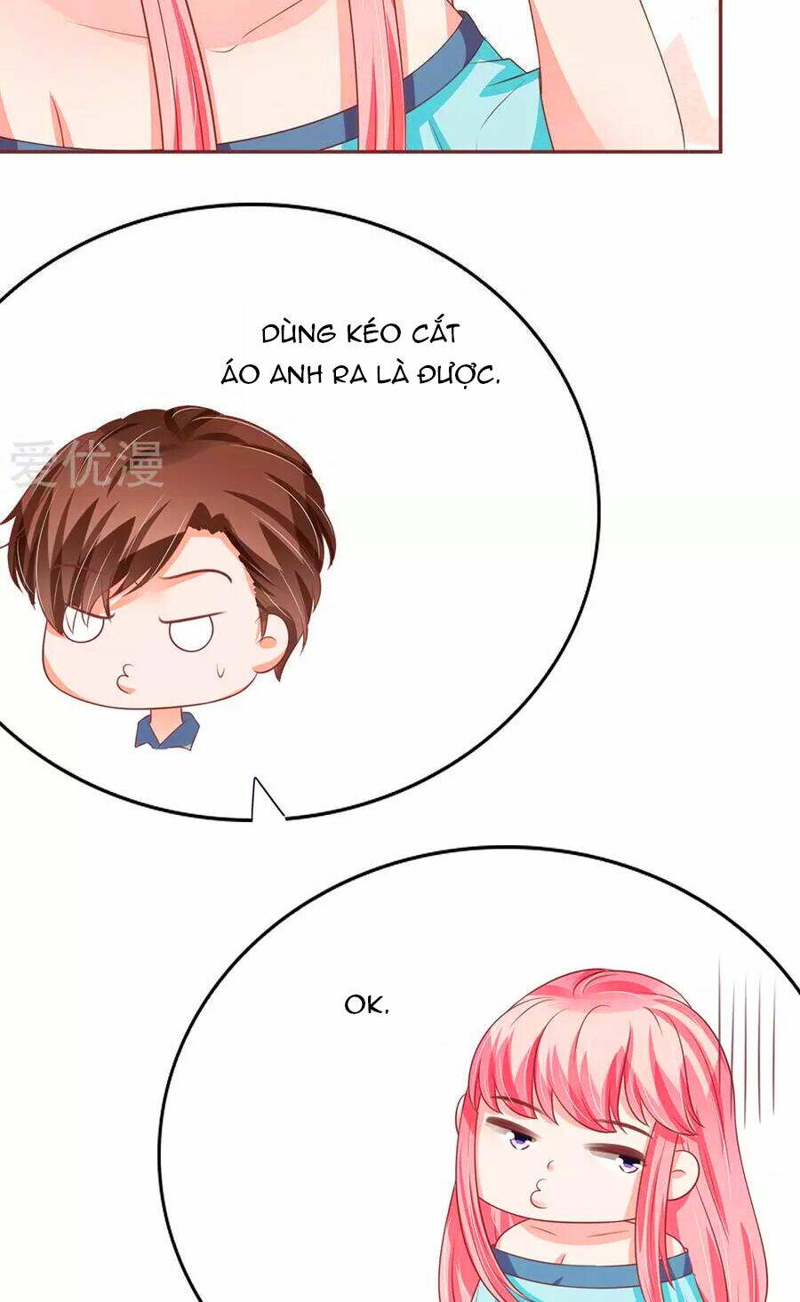 vương tước tư hữu bảo bối chapter 144 12