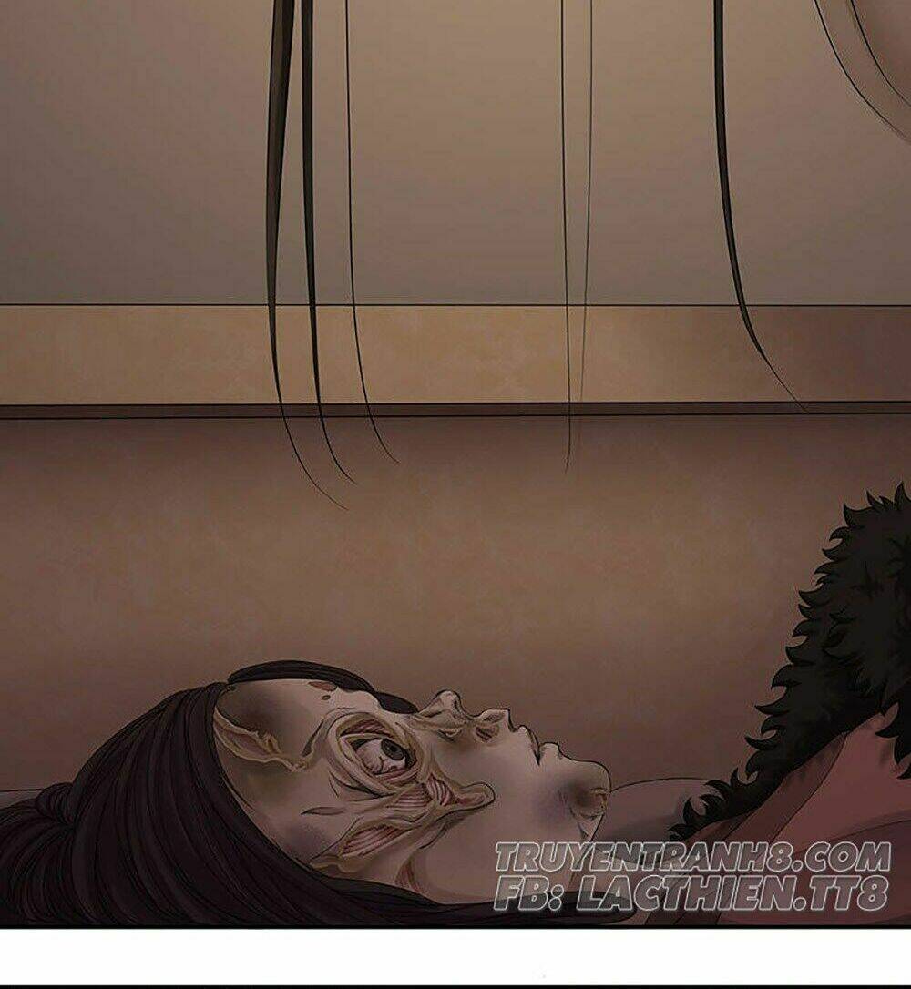 nữ ngỗ tác họa cốt chapter 1 27