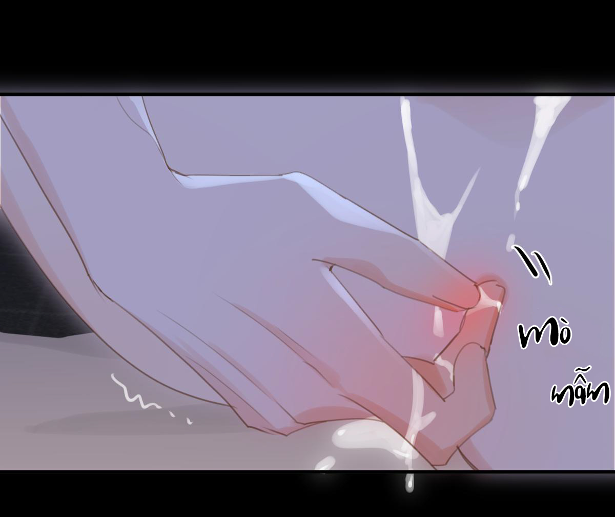 đêm đầy sao nói với em chapter 49 34