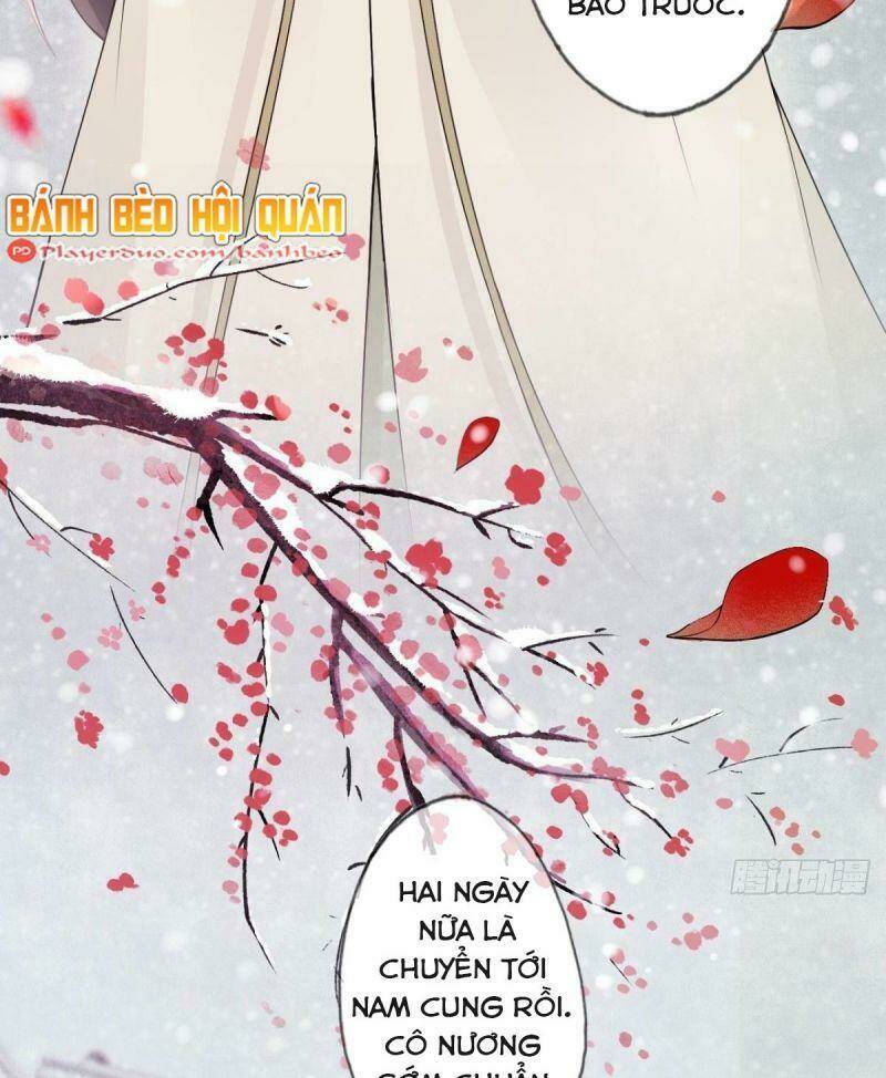 mê hoặc nhân tâm chapter 11 43