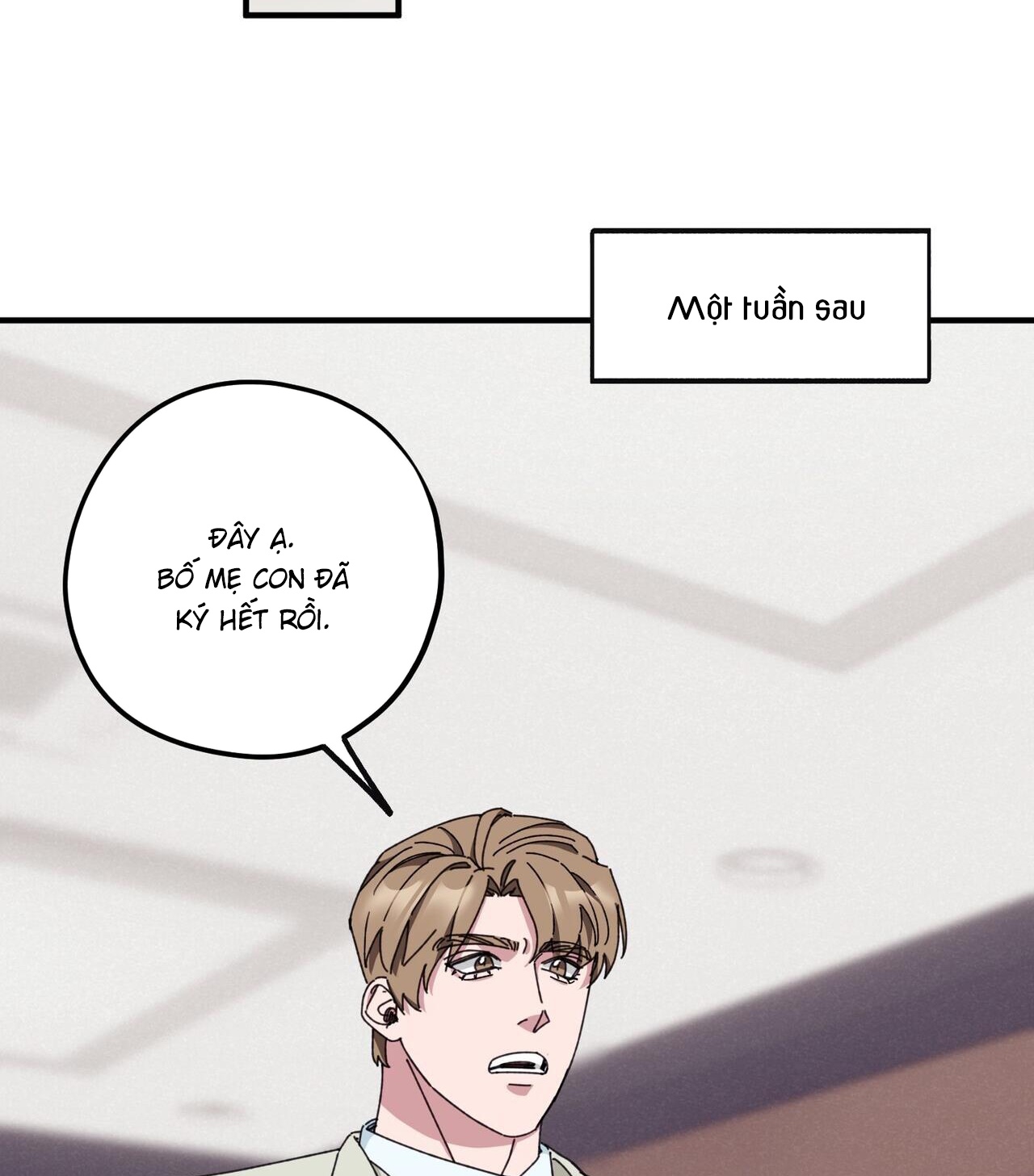 chàng dâu nhà họ kang chapter 39 73