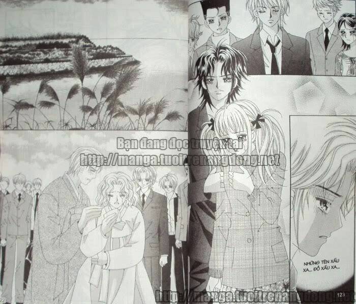 con quỷ hút thuốc ở nhà kho chapter 9 61