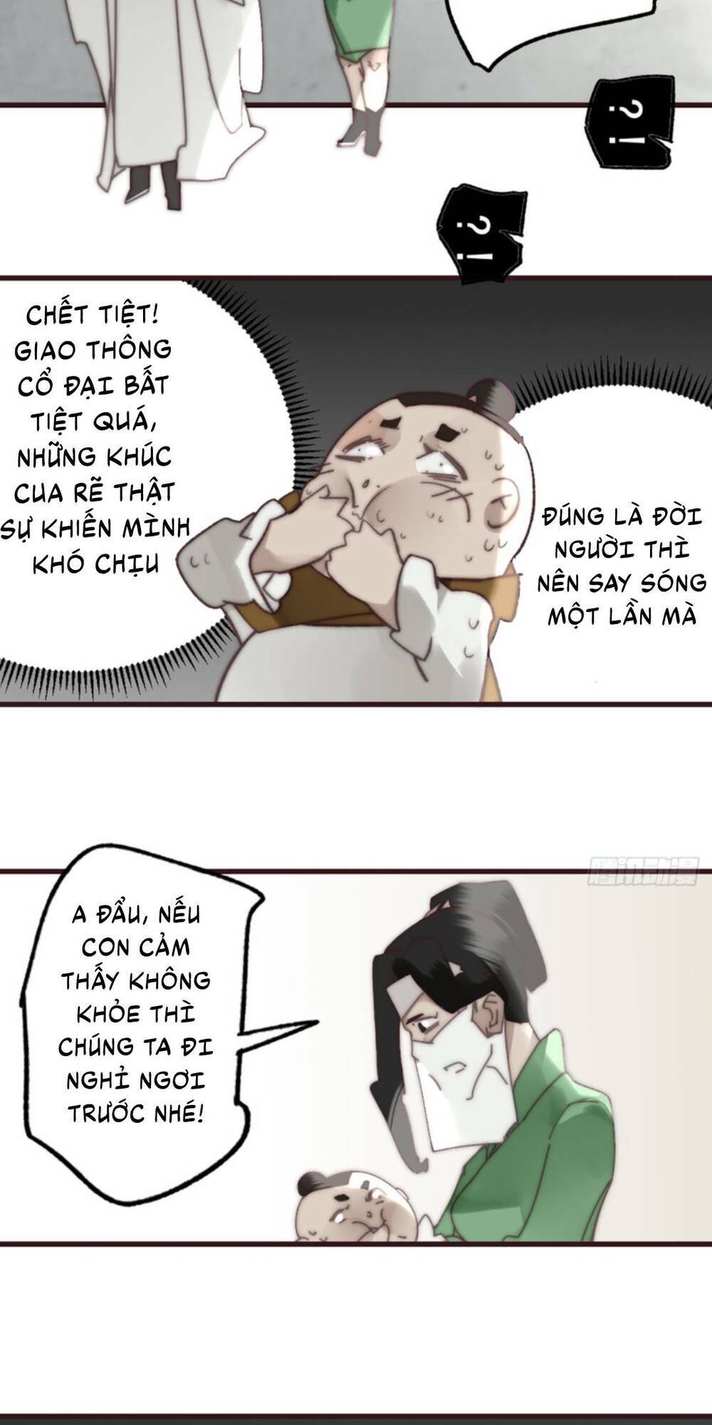 tam quốc thăng thiên ký chapter 18 6