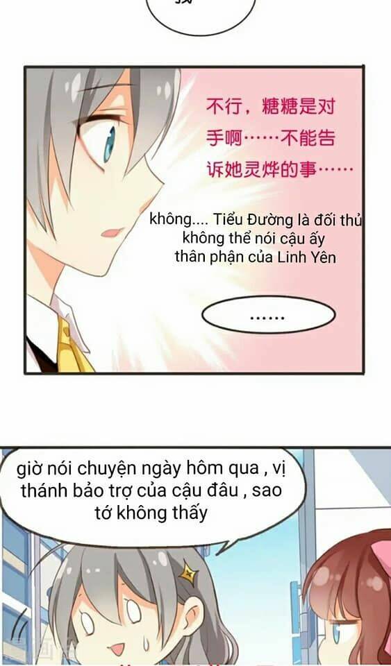tân quang thiên chapter 3 21