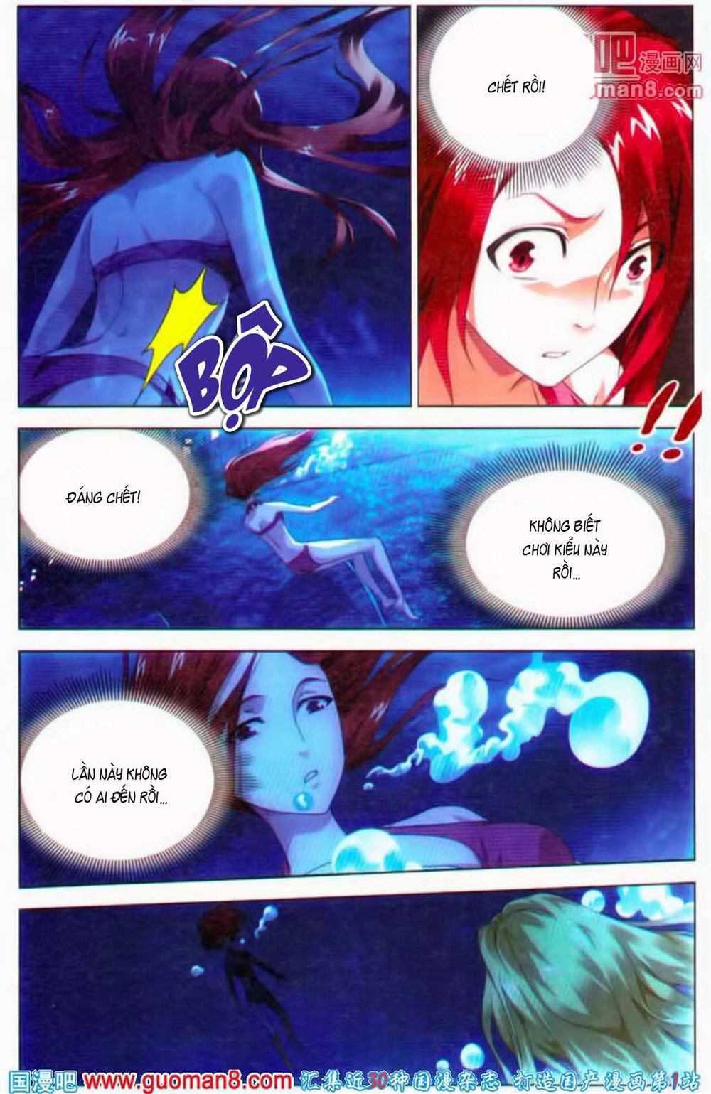 long tộc 2 chapter 43 11