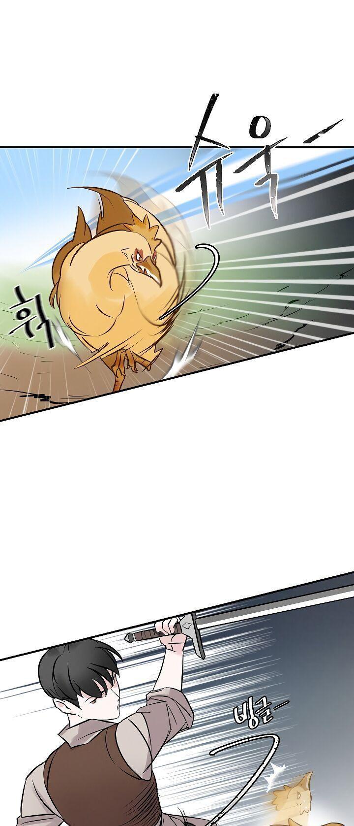 tôi lên cấp chỉ bằng cách ăn chapter 7 3