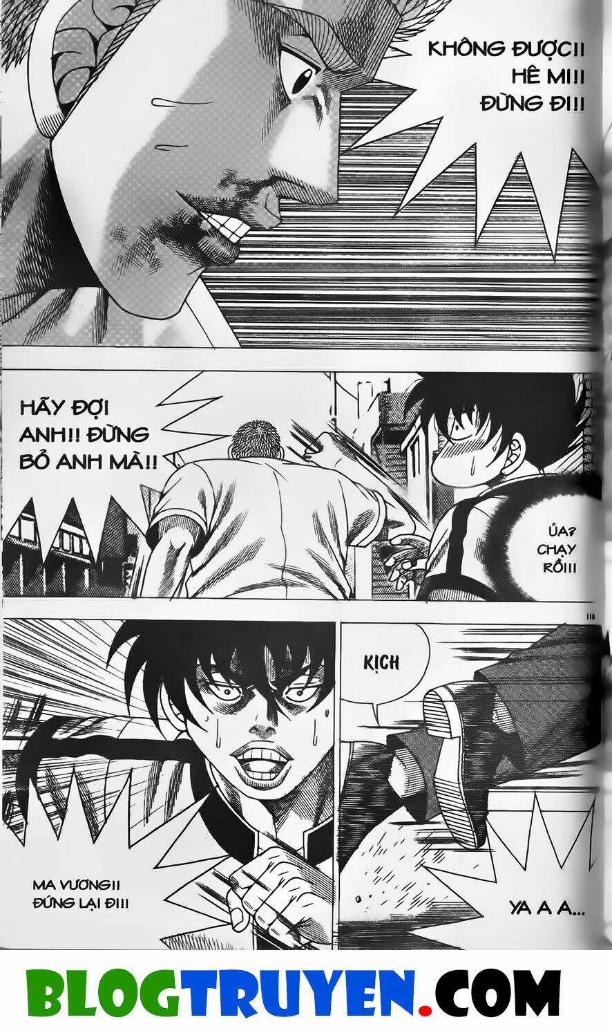 bitagi - anh chàng ngổ ngáo chapter 446 11