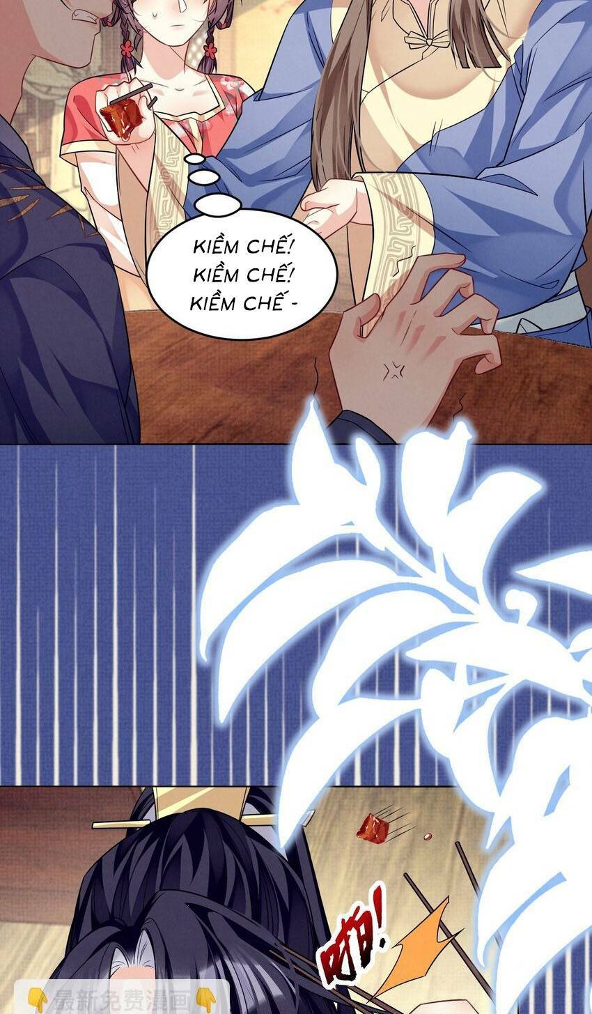 phương thức nuôi dưỡng nhân vật phản diện chapter 43 17