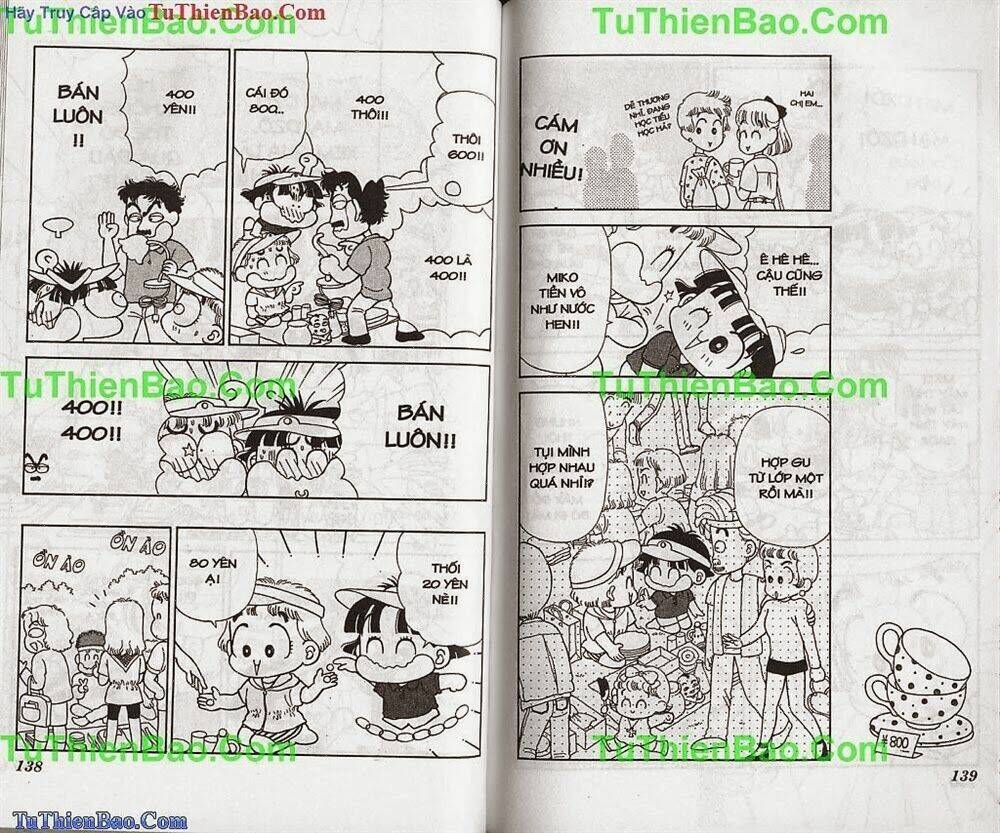 nhóc miko chapter 3 69