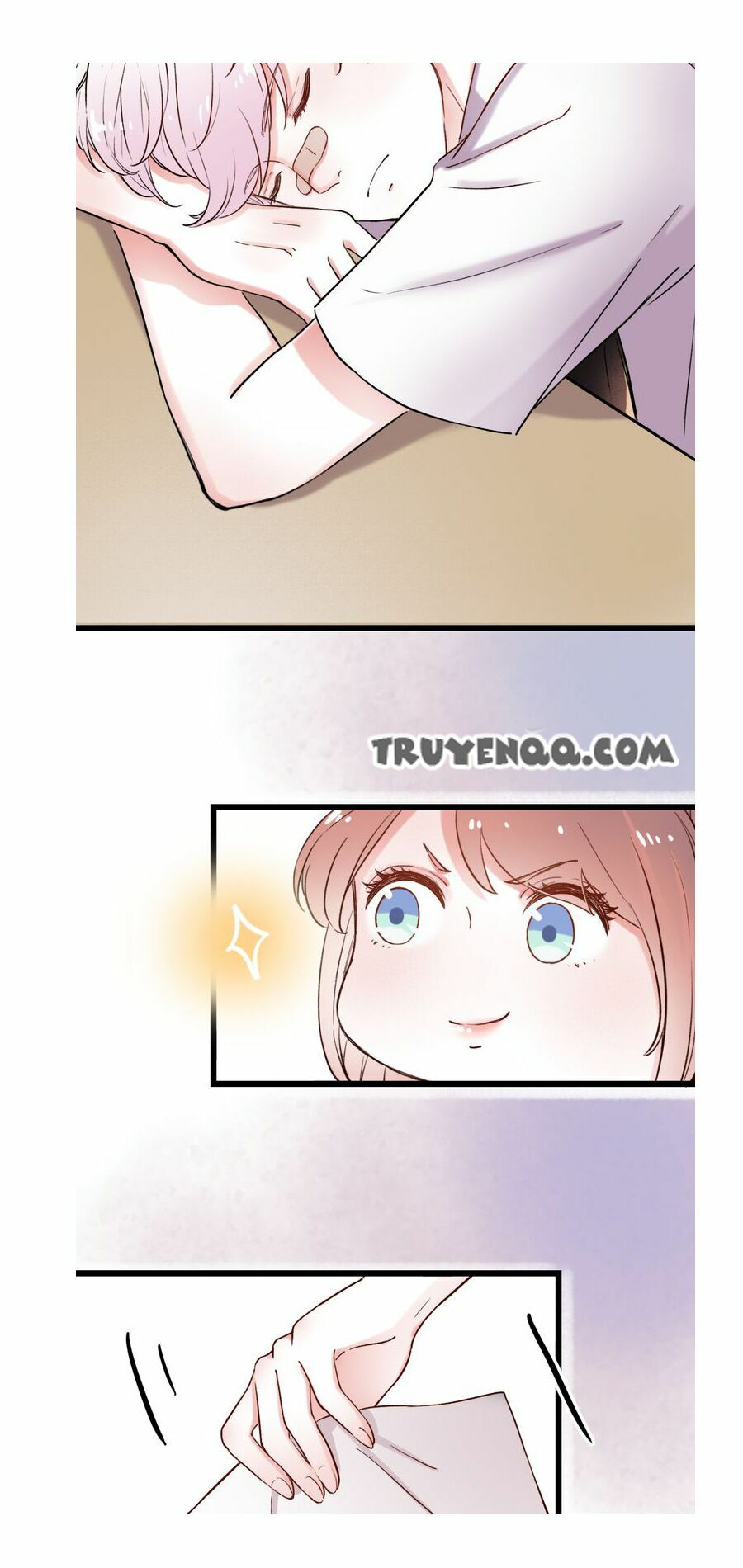 trạch thượng tịch mịch huỳnh hỏa chapter 5 28