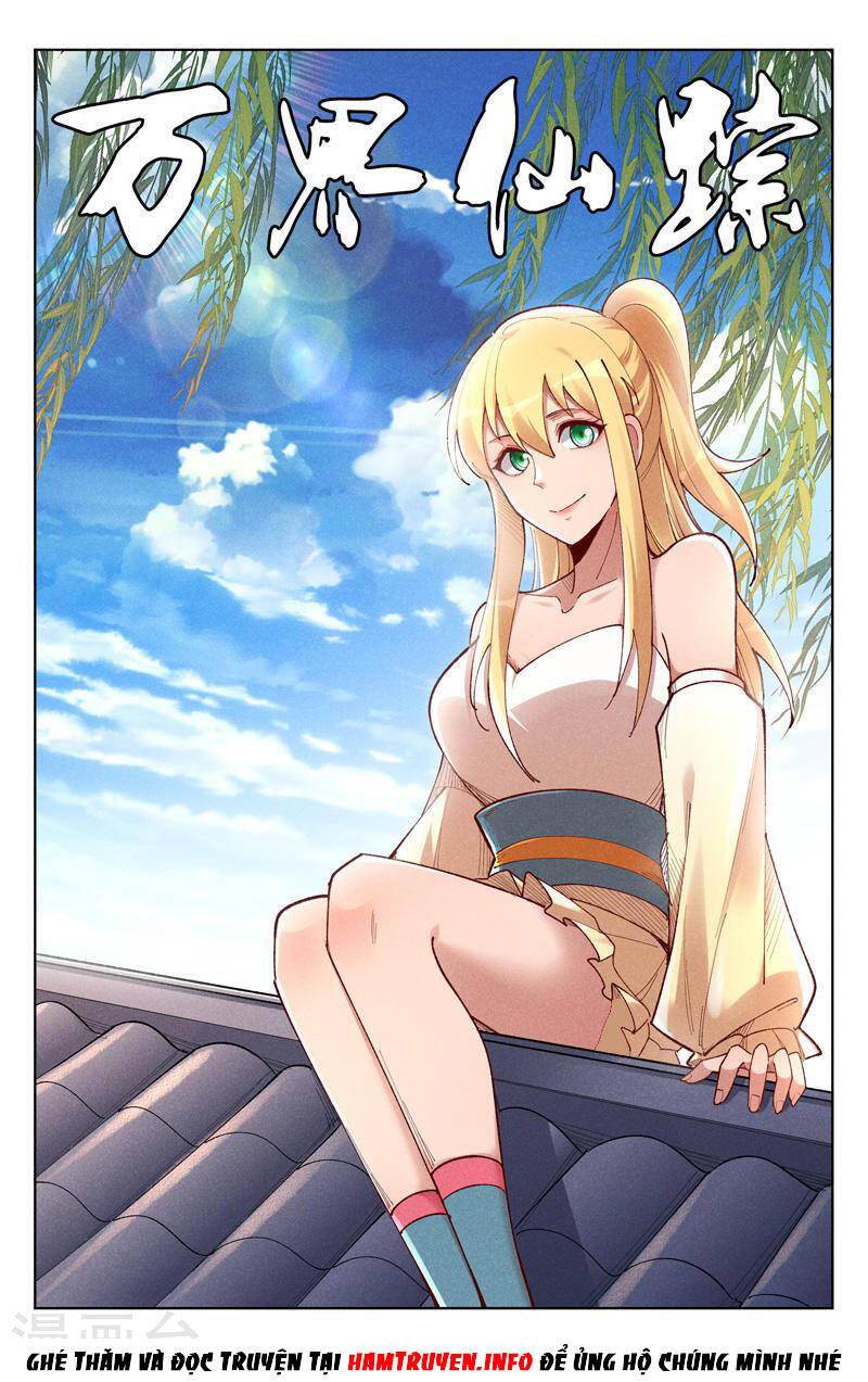 vạn giới tiên trung chapter 529 1