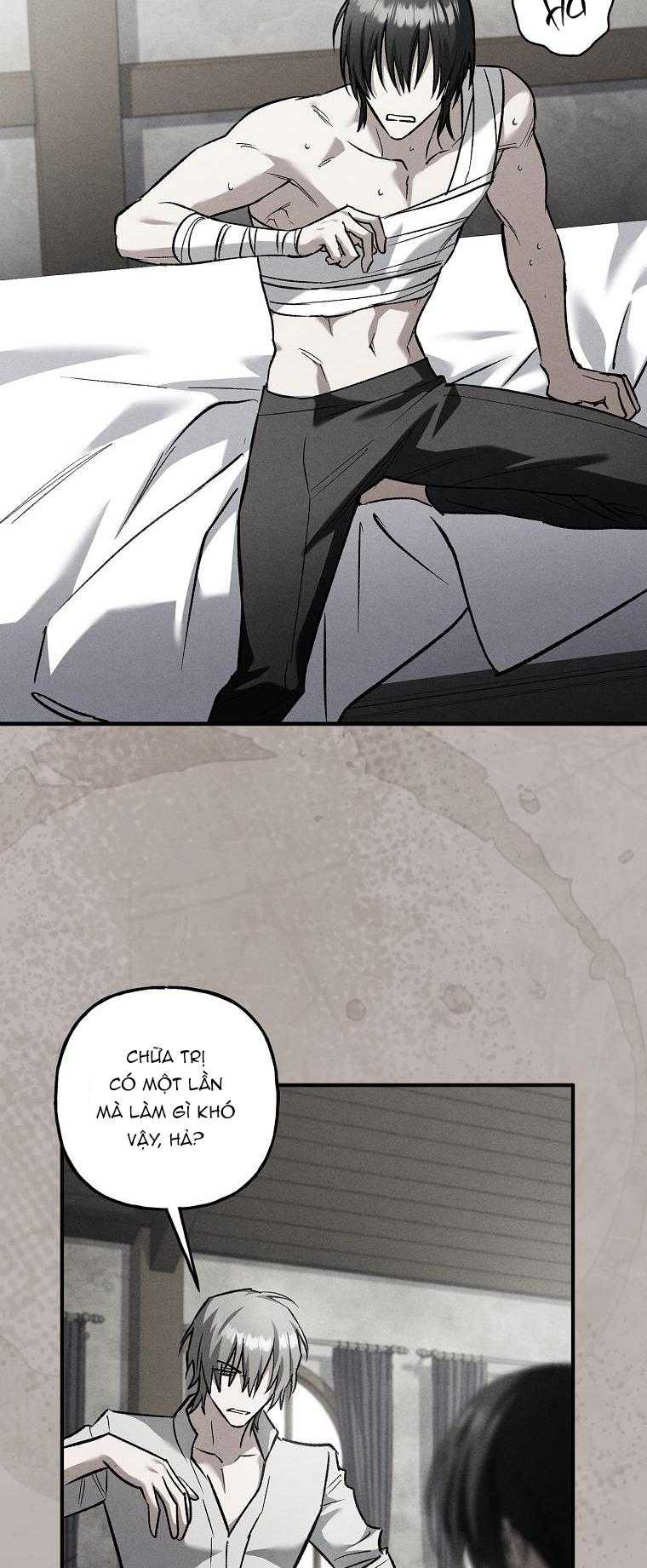 bước ngoặt định mệnh chapter 43 30