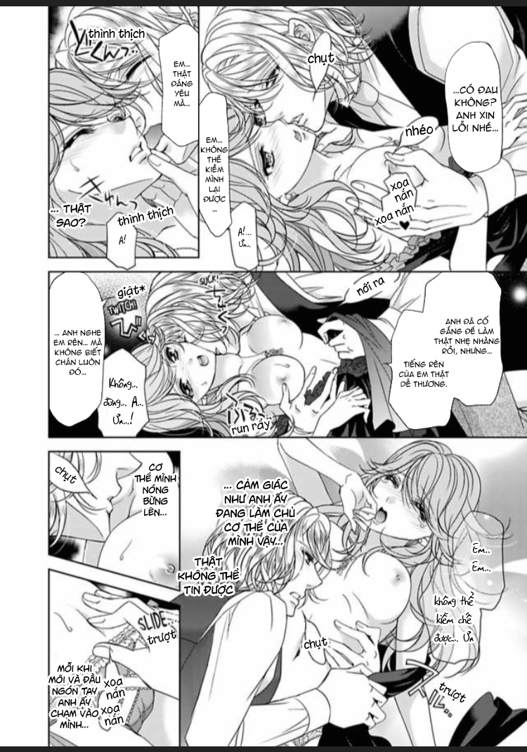 fake love chapter 2.1 5