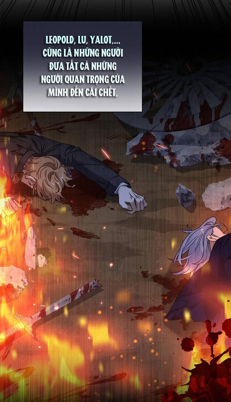 để yên cho tiểu thư hiền chapter 66 27