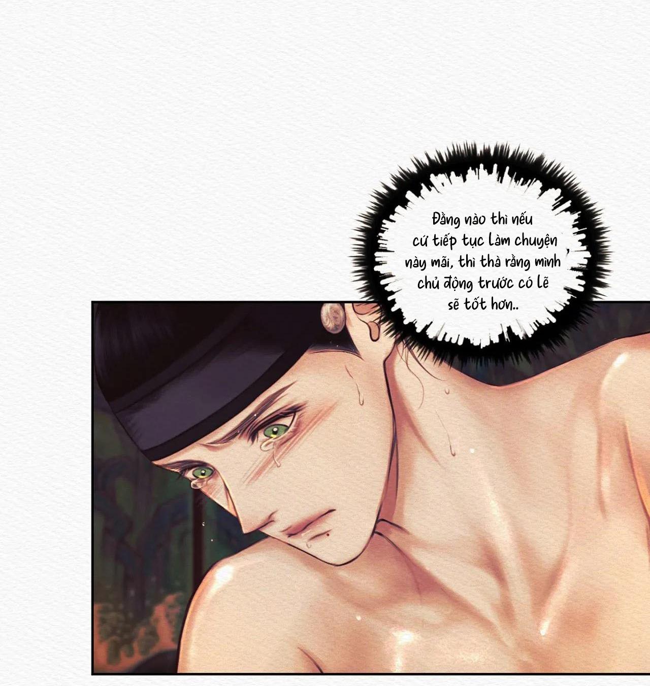 qủy dạ khúc chapter 25 13