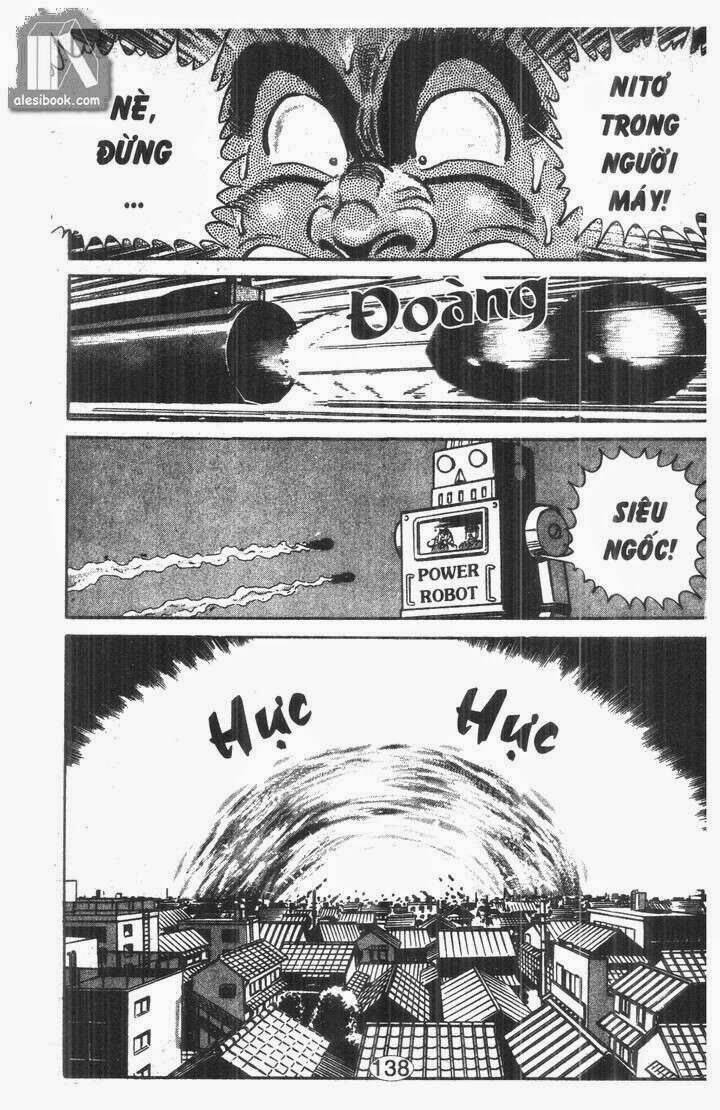 cảnh sát siêu quậy chapter 48 19