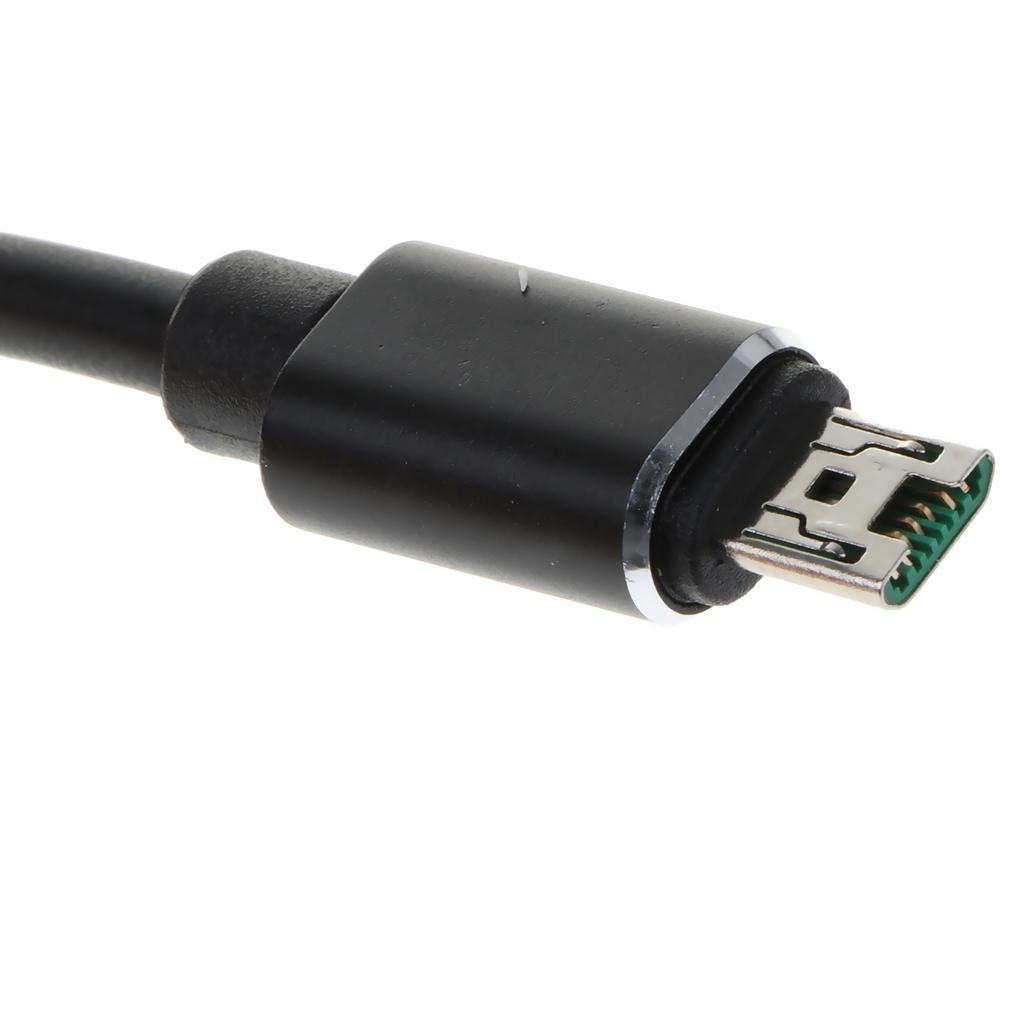 Micro USB Charging Cable Data Sync Charger Cord for Android