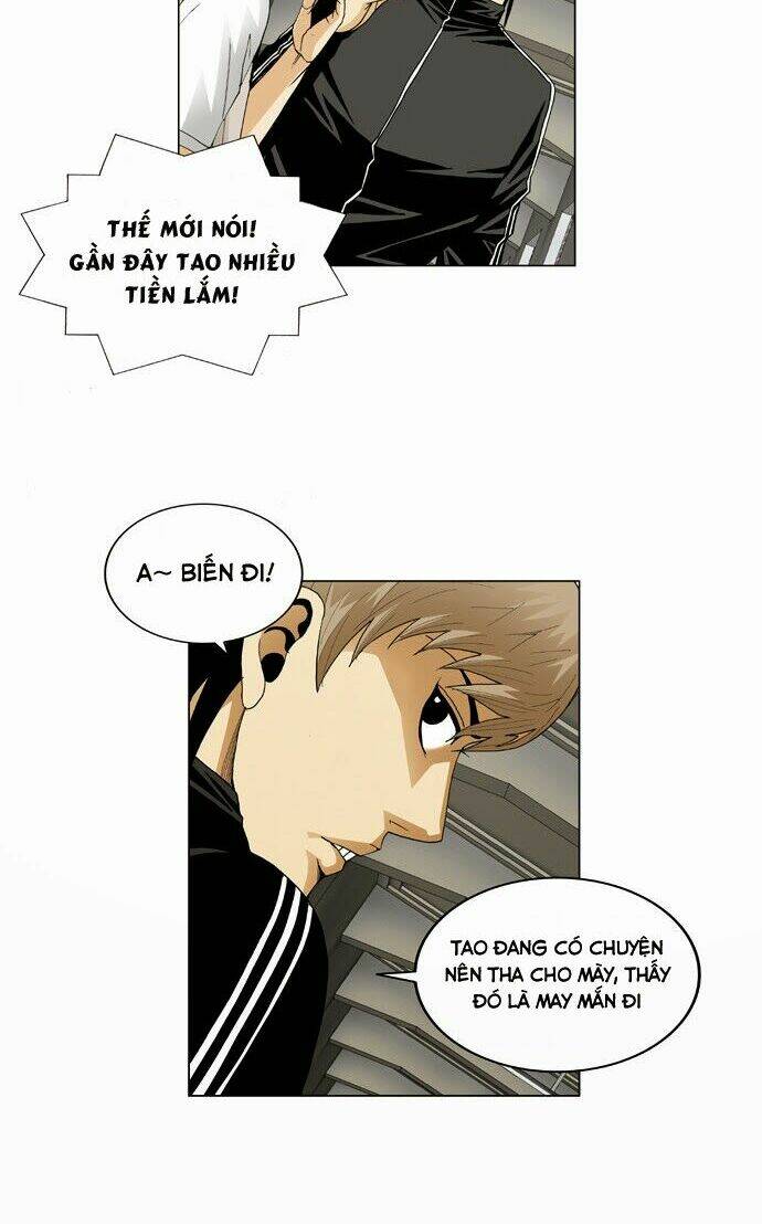 ultimate legend: kang hae hyo chapter 65 8