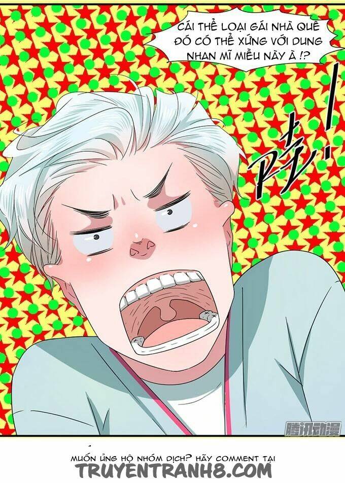 cho anh gần em chapter 4 12