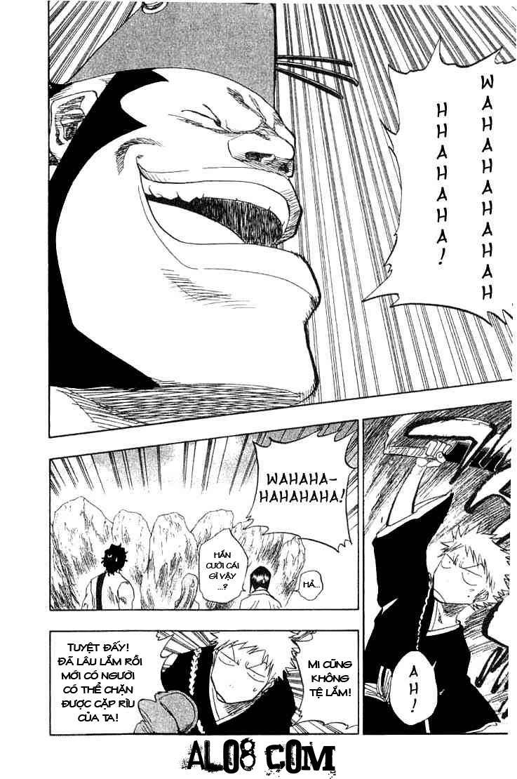 thần chết ichigo chapter 73 2
