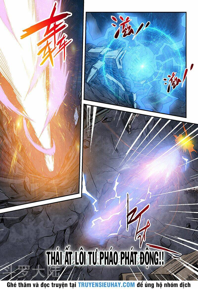 tu chân tứ vạn niên chapter 231 12