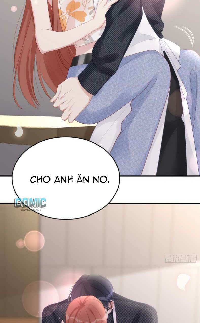 sủng em sủng tới tận cùng chapter 83.1 17