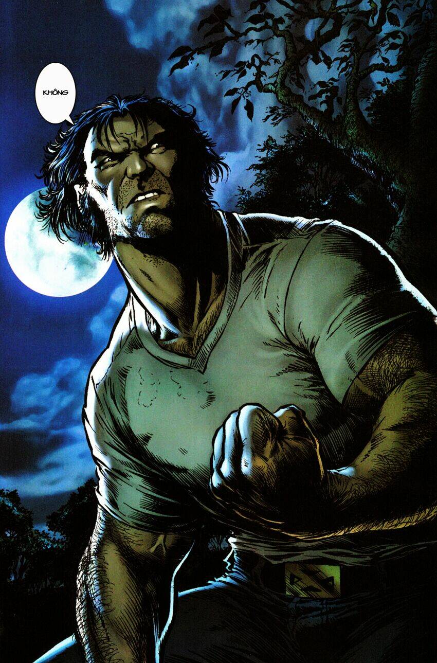 wolverine vol.3 chapter 4 6