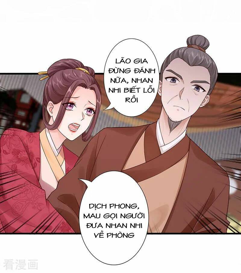 thần y yêu hậu chapter 46 5