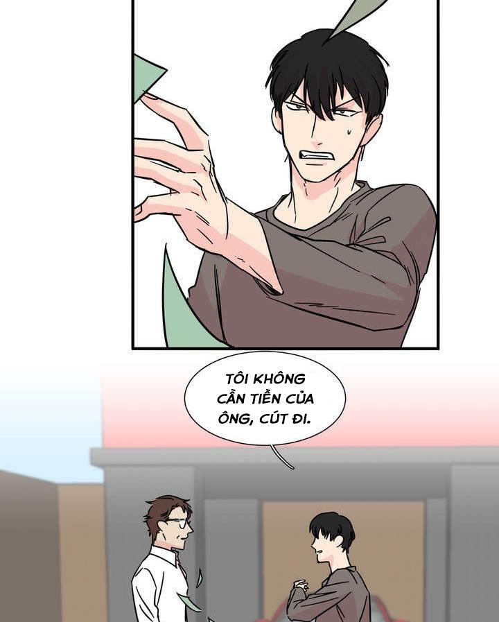 bố đường chapter 1 29