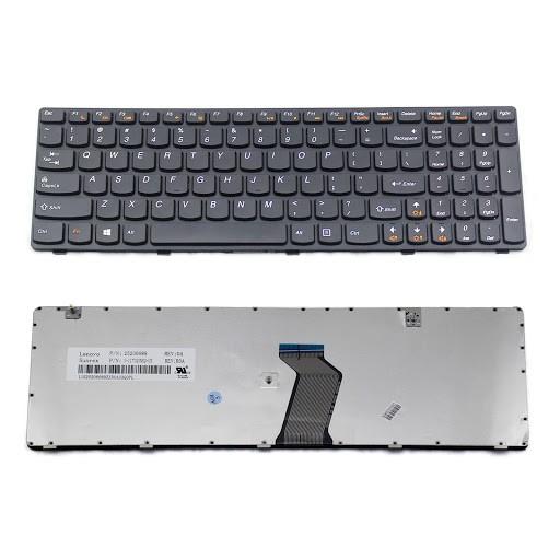 Bàn phím dành cho laptop Lenovo G570, G575, G770