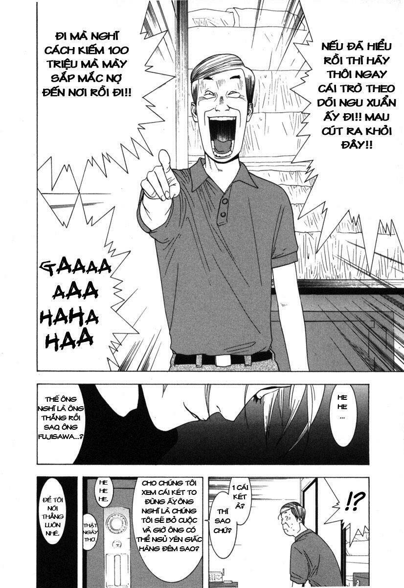 liar game chapter 4 18