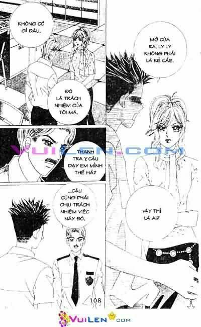 mùa ảo vọng - strange pension chapter 7 108
