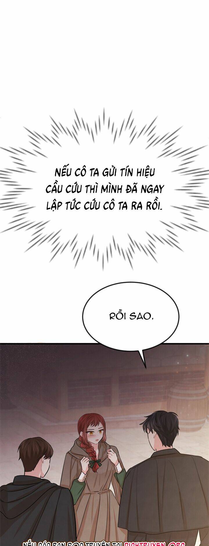 tiểu thư scarlet, em không muốn trả thù sao? chapter 27 73