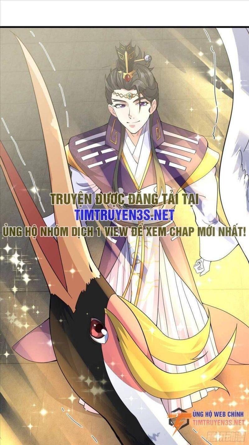 đạo pháp là gì? ta chỉ biết lôi pháp chapter 5 8