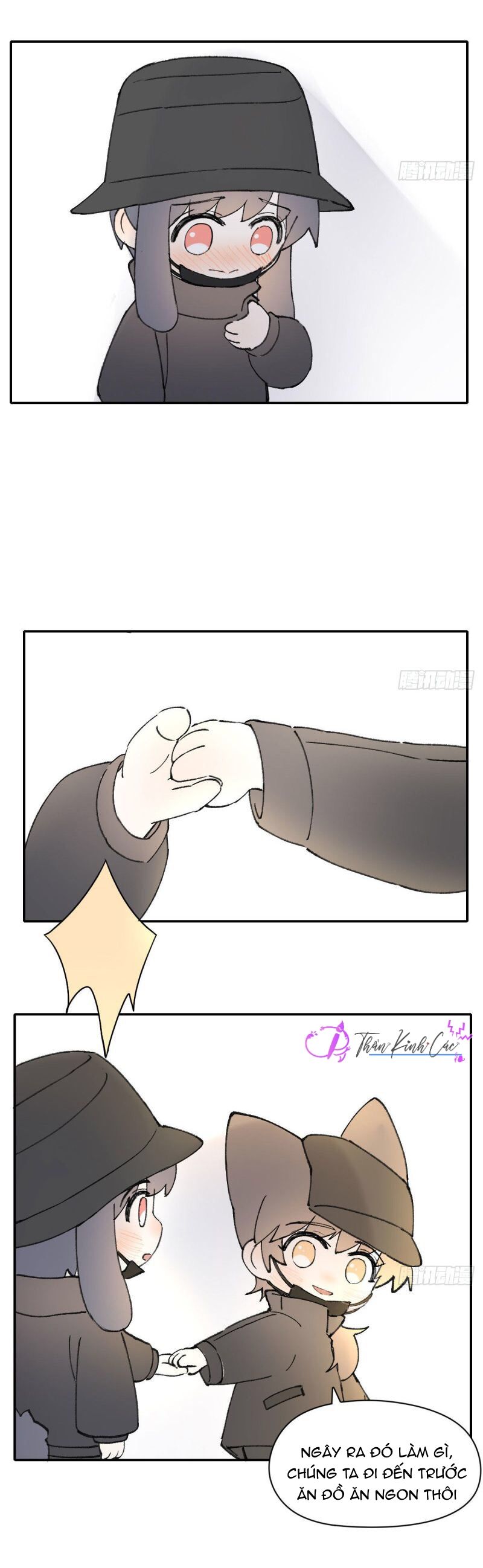 song vương chapter 28 12