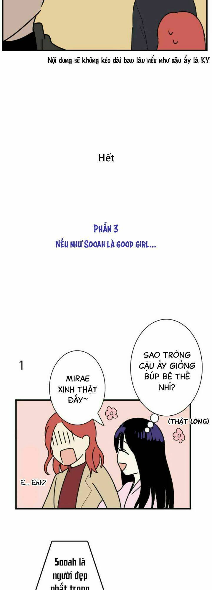 người đẹp gangnam chapter 71.5 24